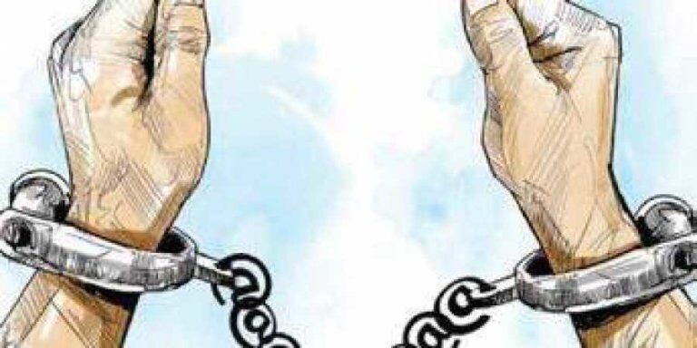 Read more about the article बलात्कार घटनामा लापरवाही गरेको भन्दै प्रहरी जवान नियन्त्रणमा