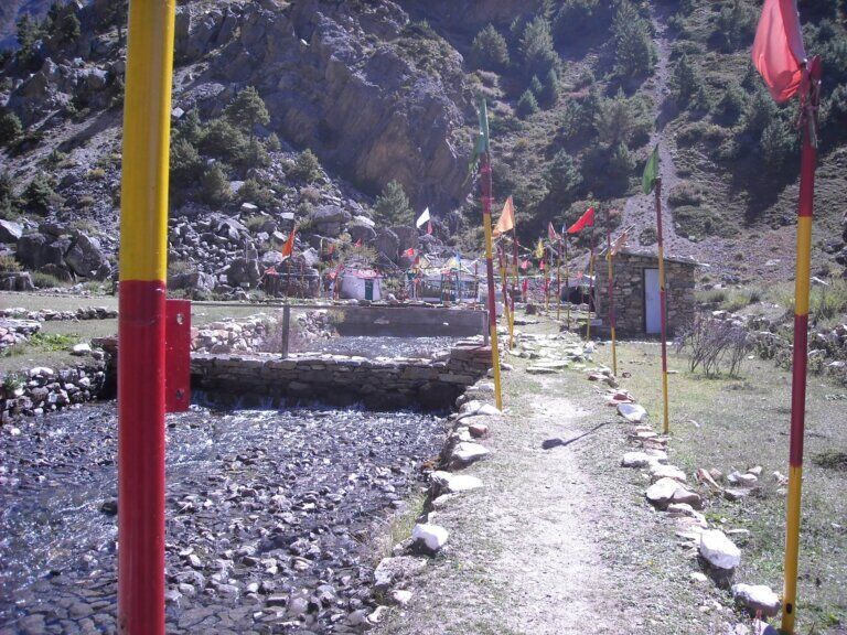 Read more about the article लिम्पियाधुरा, लिपुलेक र कालापानीमा स्याटलाइट इमेज विधिद्वारा जनगणना