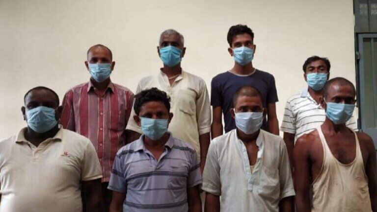 Read more about the article पाँच लाखको कपाली तमासुक गरेर बलात्कारीलाई उन्मुक्ति