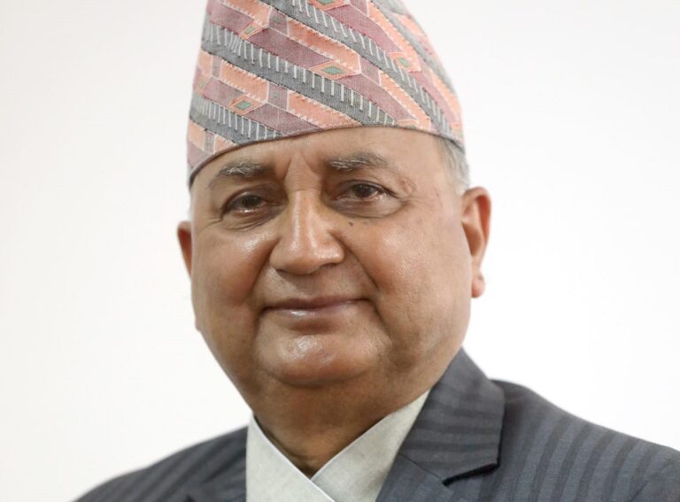 Read more about the article कोरोना खोप ल्याउने विषयमा उपप्रधानमन्त्रीले गरे बैठक आह्वान
