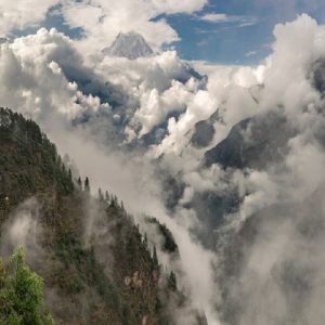 केही प्रदेशमा आज भारी वर्षाको सम्भावना, सतर्कता अपनाउन आग्रह