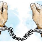 केन्द्रीय कारागारबाट भागेका दुई कैदी पर्साबाट पक्राउ