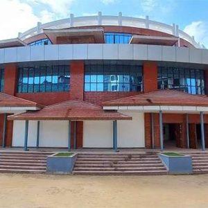 त्रिपुरेश्वरमा बसे जलेपछि राेकियाे राहदानी छपाइ र वितरण