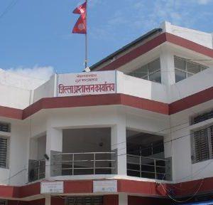 मोरङमा अर्को सुचना जारी नभएसम्म ‘डिजे’ बजाउन प्रतिबन्ध