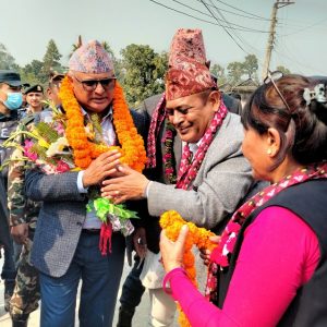 सम्पुर्ण जाति भाषा धर्मको रक्षा र सम्बद्धन कोशी सरकारले गर्छः मुख्यमन्त्री कार्की