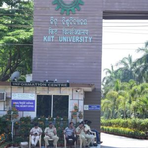 केआइआइटीले माग्यो माफी, भारतीय दूतावासद्वारा दुःख व्यक्त