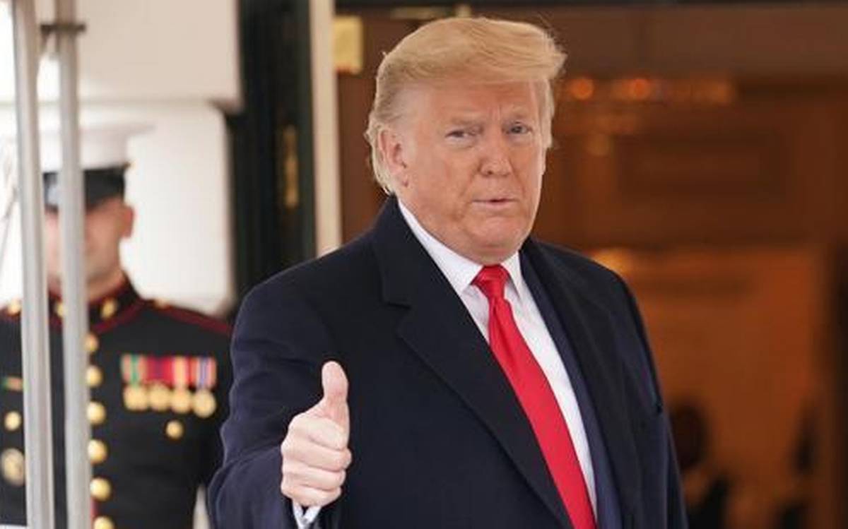 नेपालसहित ७५ देशलाई आप्रवासी भिसा प्रक्रिया स्थगित गर्ने अमेरिकाको घोषणा