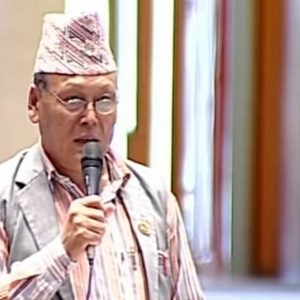 हुम्लामा हिमताल फुटदा कति भयो क्षति