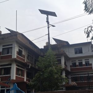 गण्डकीका सरकारी कार्यालय सञ्चालन तयारी