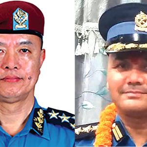अख्तियारले थाल्यो टेन्डर प्रक्रियामा सहभागी प्रहरी अधिकारीमाथि अनुसन्धान