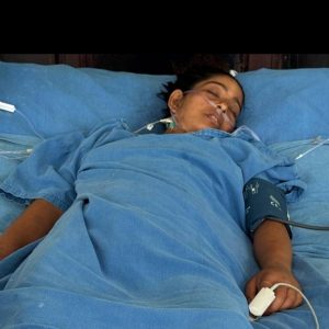 उपचार खर्च नहुँदा सुत्केरीको बिचल्ली
