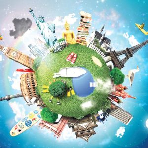 पर्यटन र सूचना प्रविधिमा थुप्रियो वैदेशिक लगानी