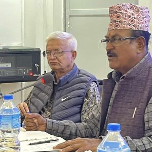 रास्वपा सभापतिदेखि प्रहरी उच्च अधिकारीसम्म अनुसन्धानको दायरामा