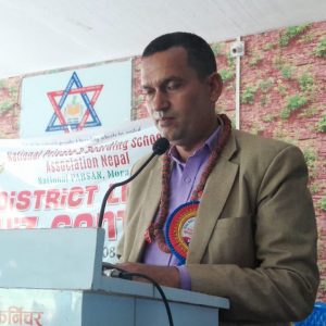 पहिलो पटक प्रदेश स्तरीय वक्तृत्वकला तथा हस्तलेखन प्रतियोगिता हुँदै