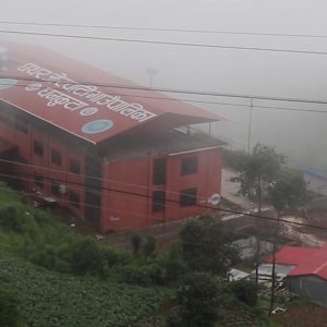 छथरजोरपाटी गाउँपालिकाको अध्यक्ष र प्रमुख प्रशासकीय अधिकृतको कार्यकक्षमा तालाबन्दी