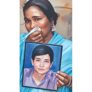 शहीद परिवारलाई सिंहदरबारको सन्देश: मन्त्री ‘हुन्छ’ भन्छन्, कर्मचारी भन्छन्– भएन