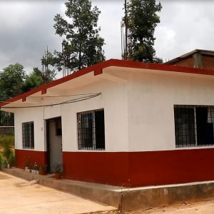 भोजपुरमा पशुको नश्ल सुधार गर्न कृतिम गर्भाधान सेवा शुरु