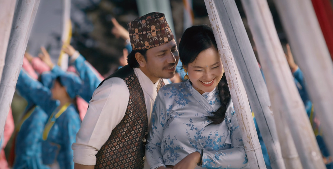 ‘मिरमिरे’ को शीर्ष गीत सार्वजनिक