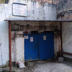 बालसुधार गृह पर्सामा क्षमताभन्दा ७८ प्रतिशत बढी बालक