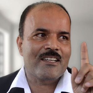 चारदिने भ्रमणका लागि चीन पुगे रास्वपाका सांसद अमरेश