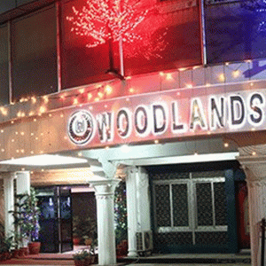 दरबारमार्गको उडल्याण्ड होटलमा आगलागी