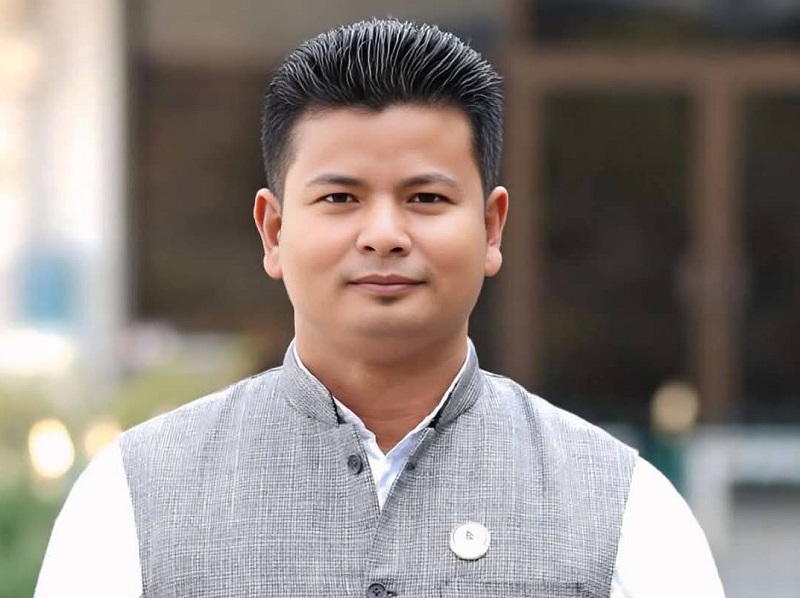 इटहरीमा लाग्यो ‘घण्टी मुर्दावाद’ को नारा