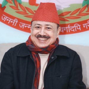 मेयर हमालले सेवा सुविधाबापतको ४४ लाख सामाजिक क्षेत्रमा खर्च गर्ने