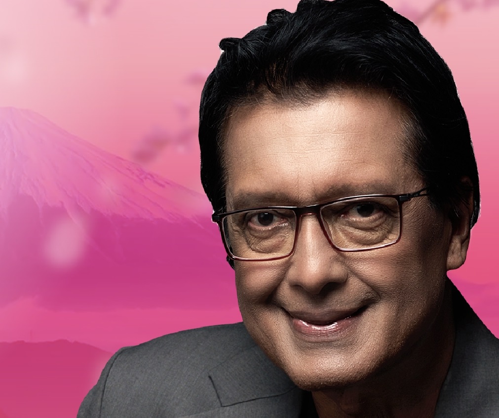 किताव बेच्न जापानका ६ सहर घुम्दै राजेश हमाल