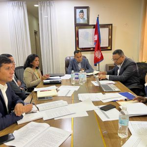 २४ घण्टाभित्र बेटिङ एप र वेबसाइट बन्द गर्न प्राधिकरणलाई निर्देशन