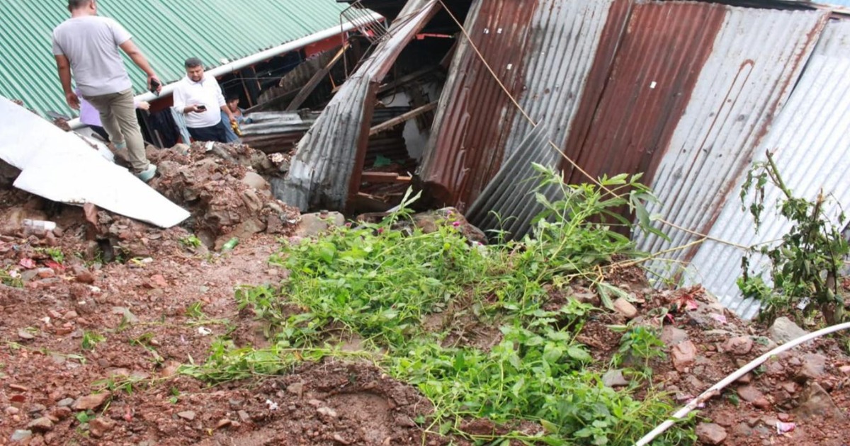 सुनसरी दुर्घटना, बाढी–डुबान र आपराधिक गतिविधिले वर्षभरि चुनौती