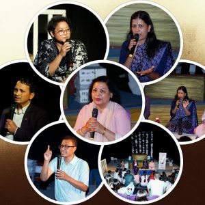 यौन हिंसाको कानुन’bout संवेदनशील बन्न आग्रह