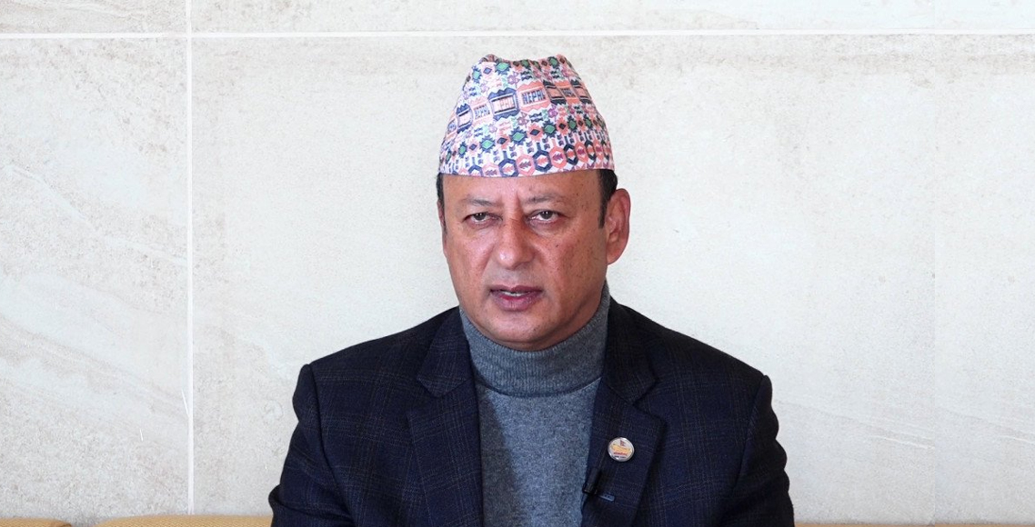 पूर्वमन्त्री खड्कालाई रिहा गर्न सर्वोच्चकोआदेश