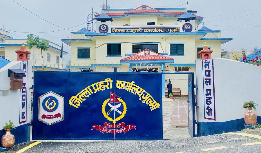 गुल्मीमा साढे तीन वर्षमा तीन सयबढी बेपत्ता