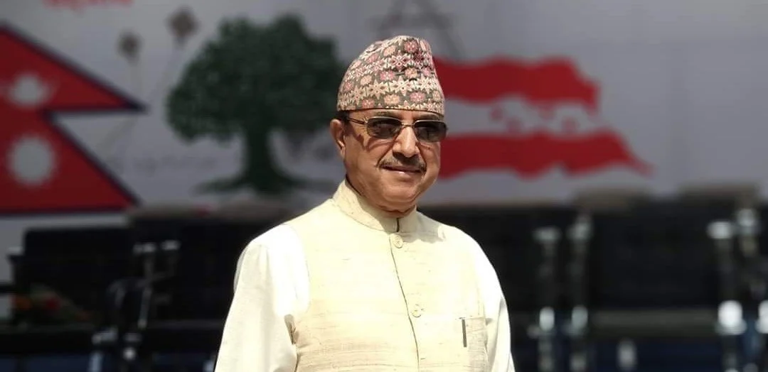 कांग्रेसले सोध्यो कार्यवाहक सभापतिलाई स्पष्टीकरण, असन्तुष्टसँग वार्ता गर्ने जिम्मा सभापतिलाई