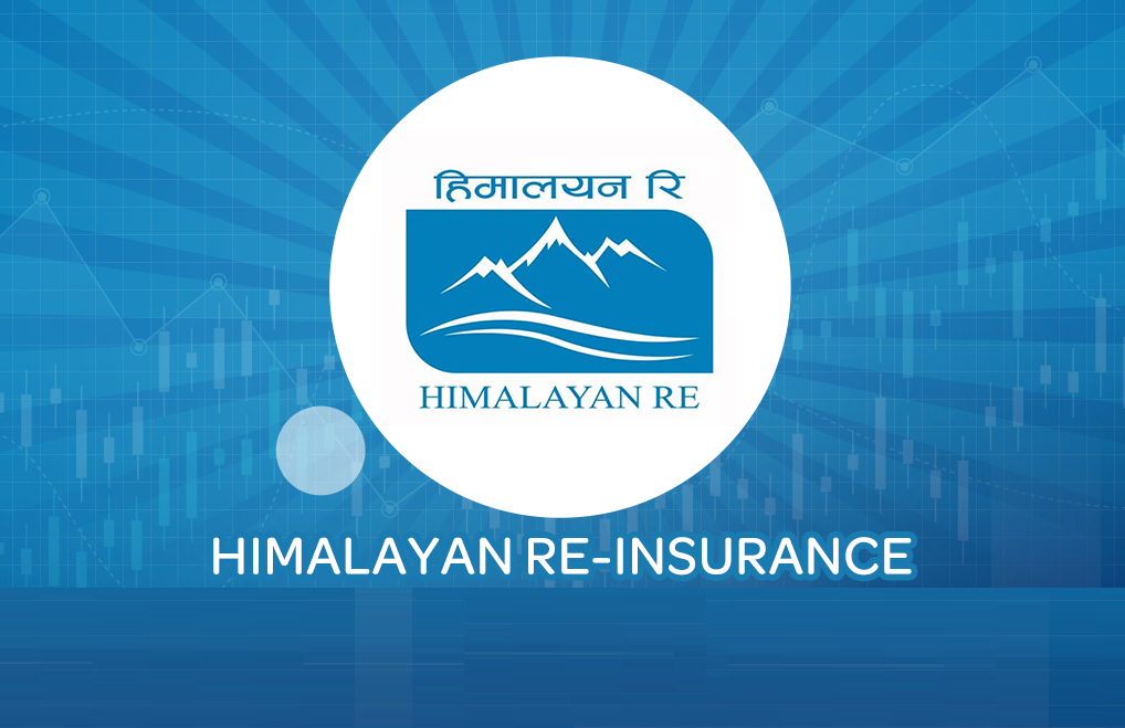 हिमालयन रिइन्स्योरेन्स प्रकरणः ५६ जना प्रतिवादीको बैंक खाता रोक्का
