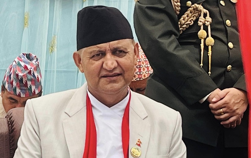 मानव अधिकार संरक्षणको सुनिश्चित घरबाटै सुरुआत हुनुपर्छ : मुख्यमन्त्री आचार्य