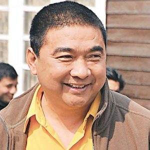 भ्रामक समाचारप्रति डा. ल्हारक्याल लामाको गम्भीर आपत्ति