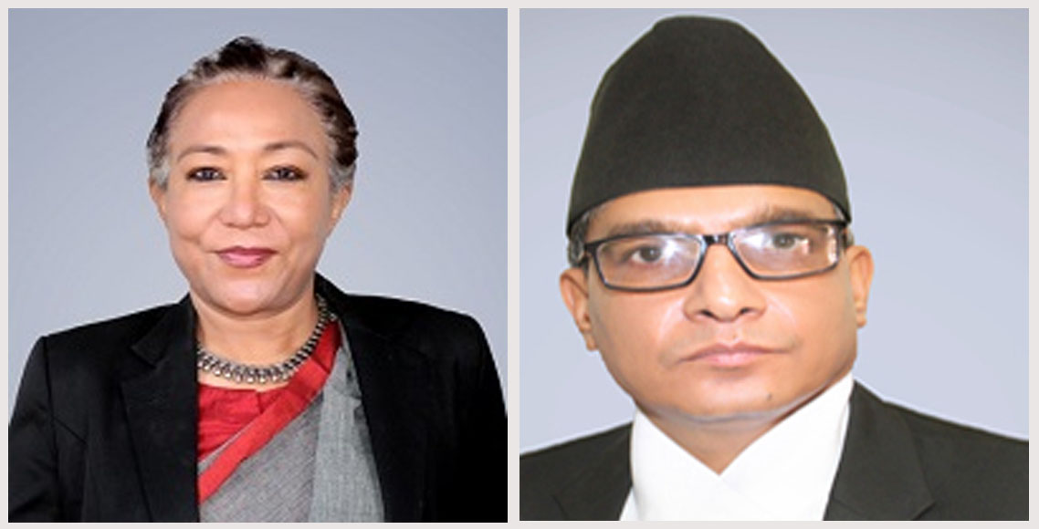 न्यायालयमा त्रिपक्षीय द्वन्द्वः बार–बेन्च मिल्दा न्याय प्रशासनको ‘भद्र विद्रोेह’