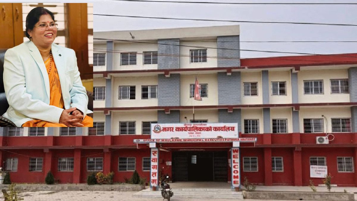 मौलापुर नगरपालिकाको एसइइ परीक्षा उत्तीर्ण ९०.२३ प्रतिशत