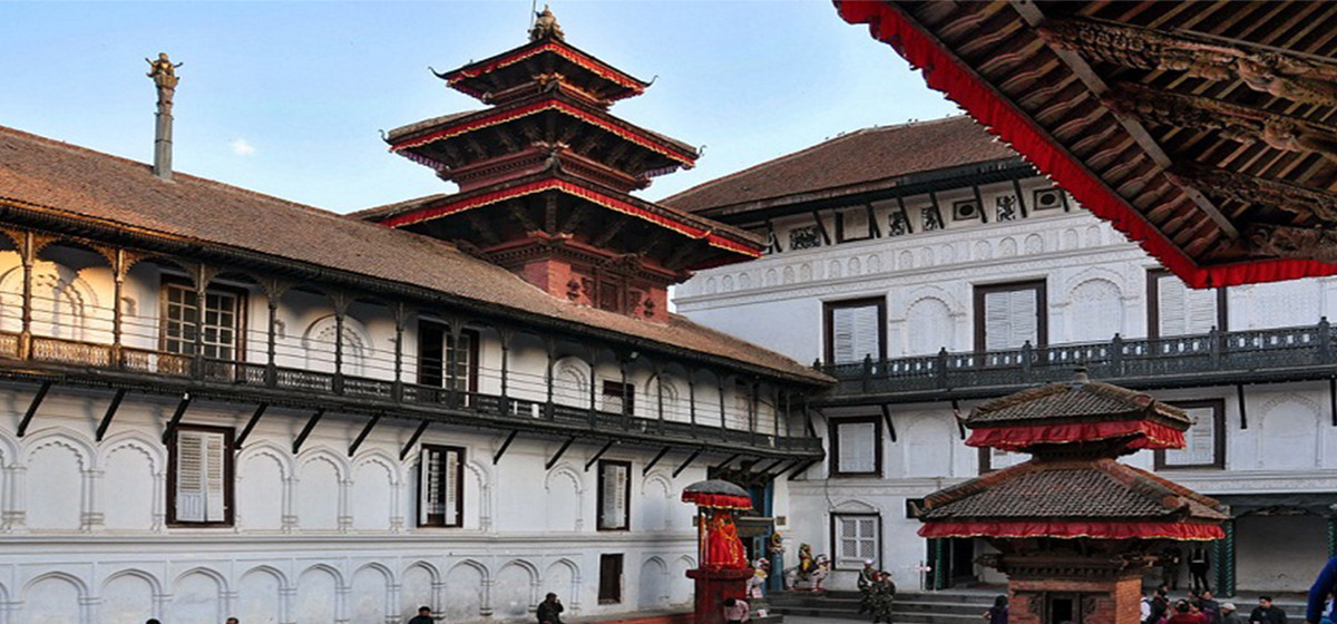 आर्थिक सर्वेक्षण: भूकम्पपछिका ८१५ सम्पदाको पुनःनिर्माण सम्पन्न