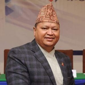 पूर्व बैंकर रेशम थापाको कार दुर्घटनामा निधन