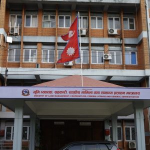 स्थानीय तहको संख्या घटाइने, नगरपालिका थपिँदै