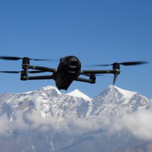 उद्धारका लागि ड्रोन उडाउन अनुमति लिनु नपर्ने