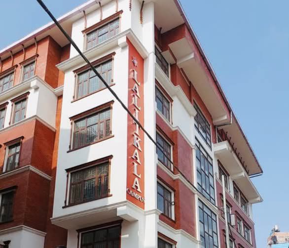 ललितकला क्याम्पस र राम मन्दिरमा ‘अन्तर्राष्ट्रिय संगीत महोत्सव’