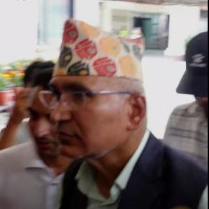 बिष्णु पौडेललाई आजै अदालतमा उपस्थित गराइने