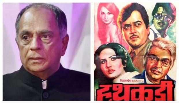 बलिउडका चर्चित निर्माता निर्देशक पहलाज निहलानीको निधन