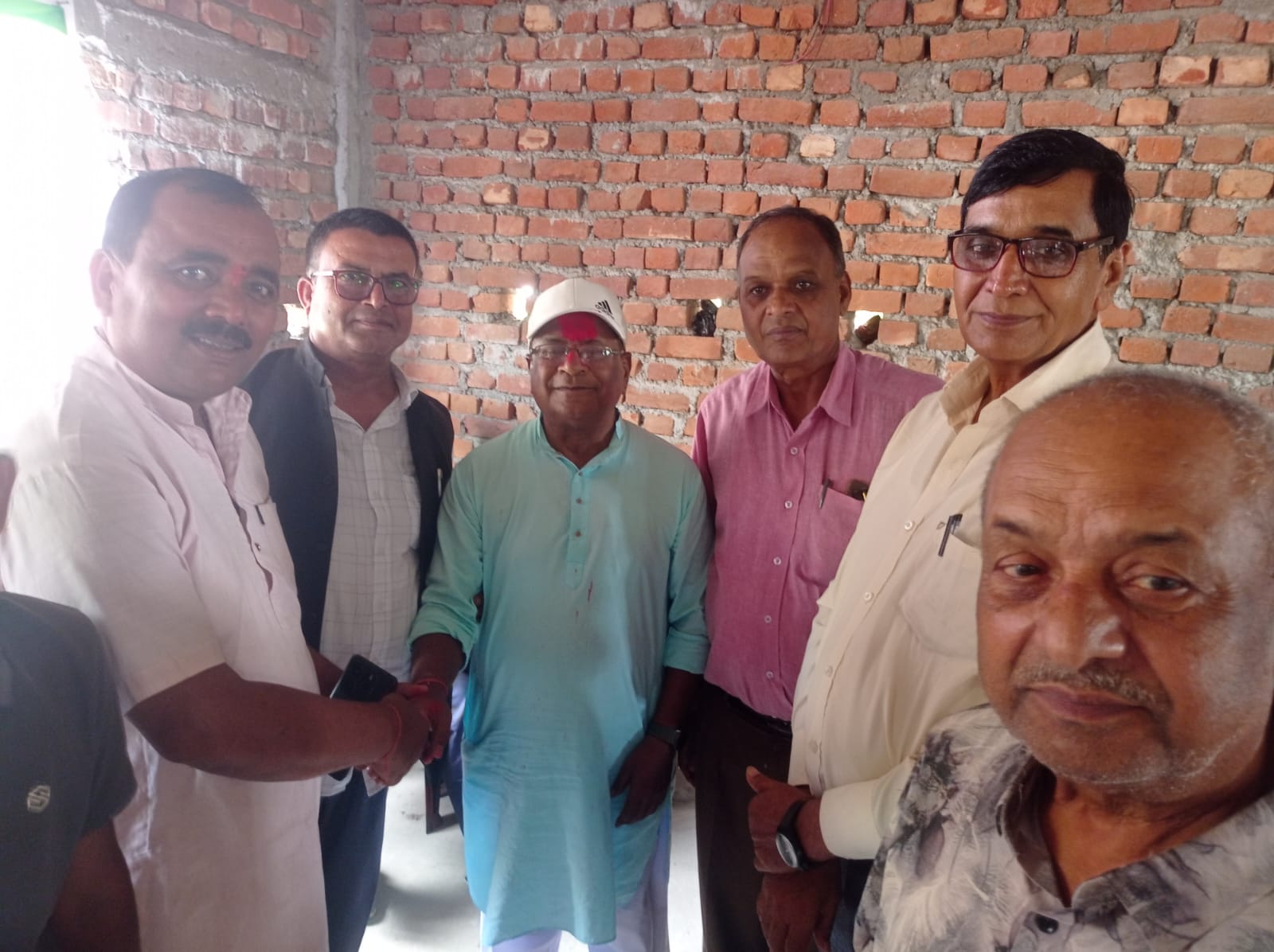 जसपा नेपालका केन्द्रीय सदस्य काँग्रेसमा