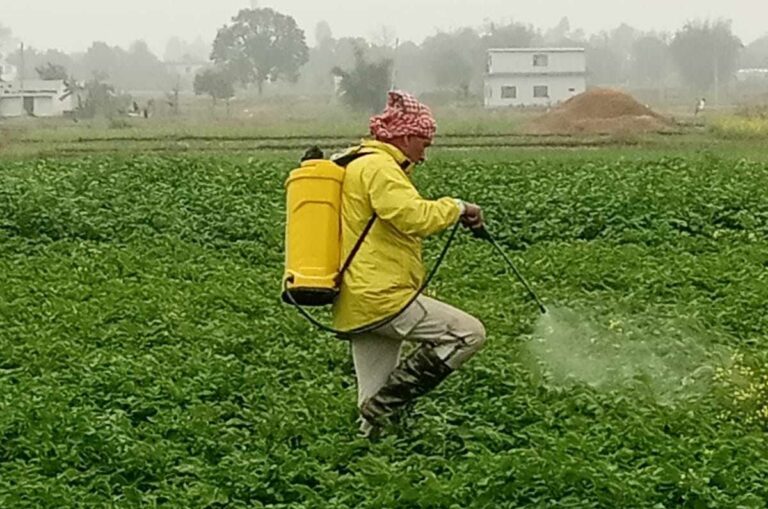 अब विषादीको व्यवसाय जथाभावी गर्न नपाइने
