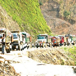 १५ वर्षपछि तोडिँदै फोहोर सिन्डिकेट