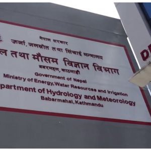 ३ दिन हिमपात र हिमपहिरोको जोखिम, पदयात्रा नगर्न आग्रह